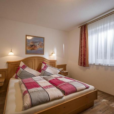 Ferienwohnung Schmezlhof Zell am Ziller Exterior foto