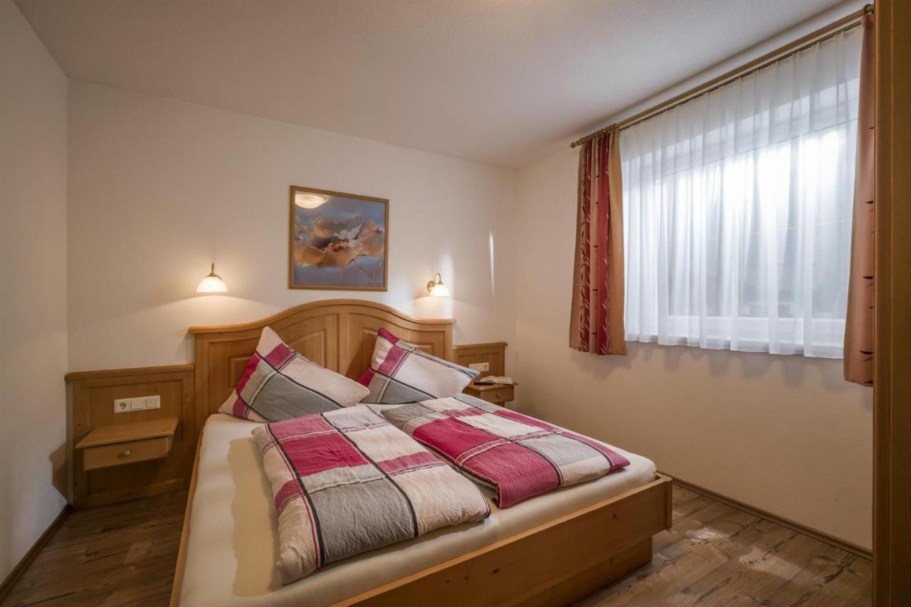 Ferienwohnung Schmezlhof Zell am Ziller Exterior foto