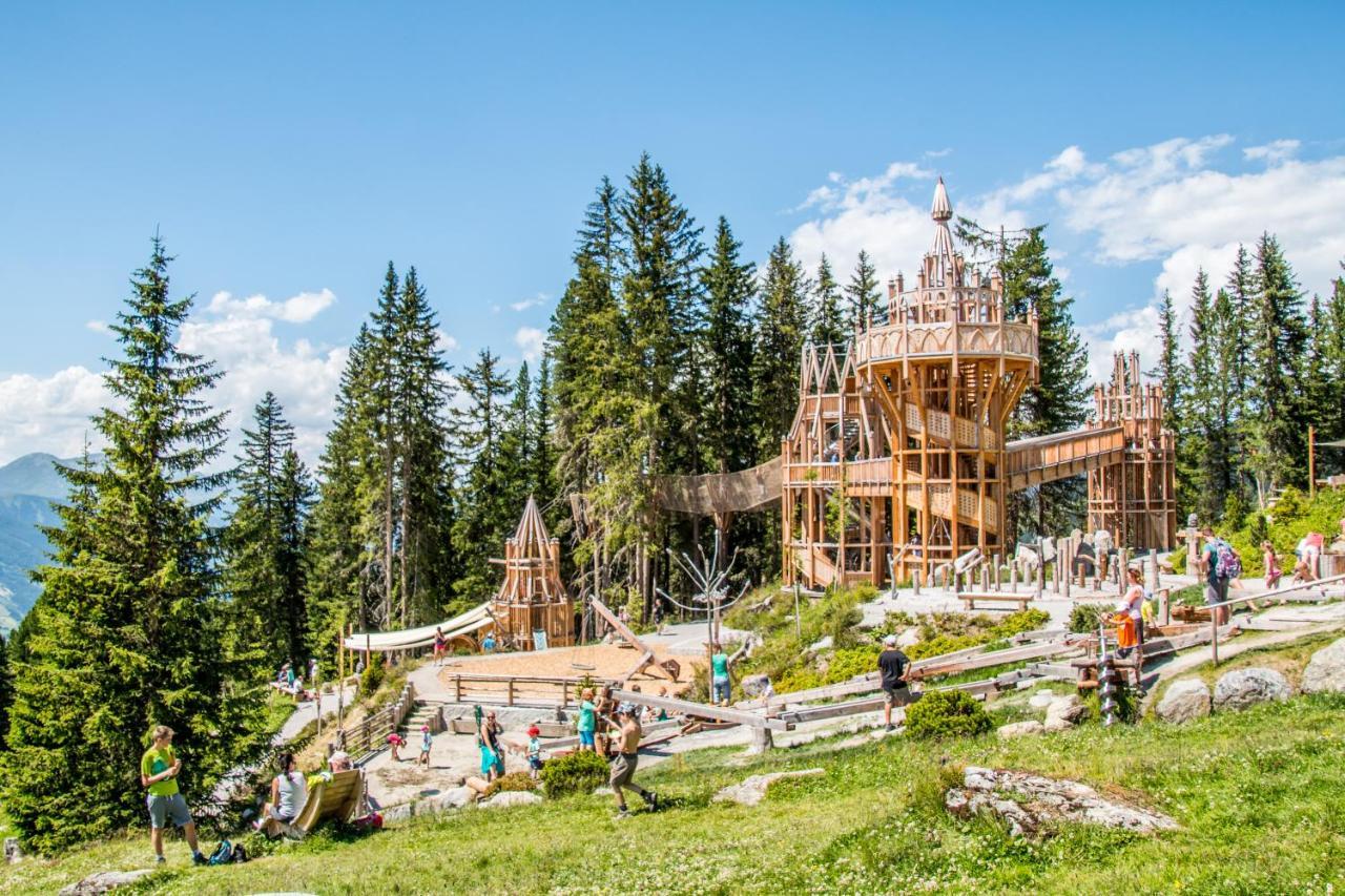 Ferienwohnung Schmezlhof Zell am Ziller Exterior foto
